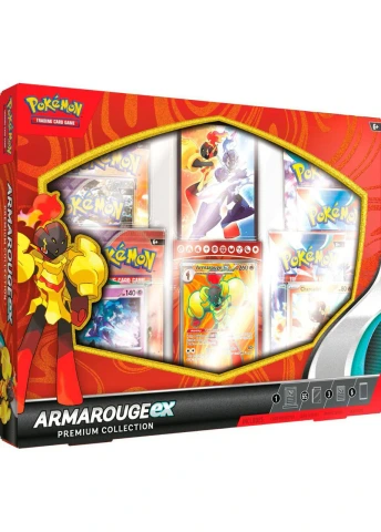 Armarouge ex Premium Collection